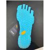 Image 4 : You are the Technology Vibram (9.5-10) Grey, Light Blue