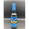 Image 1 : Torani Blue Raspberry Syrup (750ml)