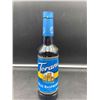 Image 1 : Torani Blue Raspberry Syrup (750ml)
