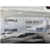 Image 2 : Lot of 2 Koppla Ikea Power Bars