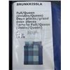 Image 2 : Brunkkrissla Full/Queen Sheet Set