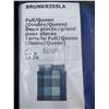 Image 2 : Brunkkrissla Full/Queen Sheet Set