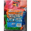 Image 2 : Banza Mini Power Blasters (8ct)