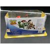 Image 2 : Disney Toy Story Figurine Playset