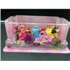 Image 1 : Disney Princess Figurines Collection