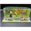 Image 1 : The Muppets Figrine Playset