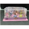 Image 1 : Sofia The First Figurine Playset