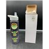 Image 1 : Star Wars-the Mandalorian Tital Water Bottle (24oz)