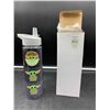 Image 1 : Star Wars-the Mandalorian Tital Water Bottle (24oz)