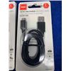 Image 2 : RCA Micro USB Charge and Sync Cable (3ft x 2)