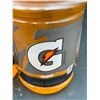 Image 2 : Gatorade Orange Electrolyte Beverage (8 x 355ml)