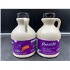 Image 1 : Panache Pure Canadian Maple Syrup (2 x 500ml)