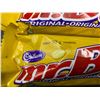 Image 2 : Mr. Big Original Candy Bars (5 x 90g)