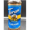 Image 2 : Torani Caramel Syrup (25.4fl oz)