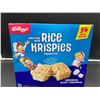 Image 1 : Kellogg's Rice Krispies Squares Original (1.18kg)