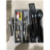 Image 2 : Assorted Ready To Go Camping Kitchen Set