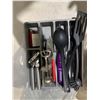 Image 2 : Assorted Ready To Go Camping Kitchen Set