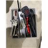 Image 2 : Assorted Ready To Go Camping Kitchen Set