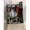 Image 2 : Assorted Ready To Go Camping Kitchen Set