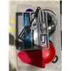 Image 3 : Assorted Ready To Go Camping Kitchen Set