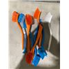 Image 3 : Assorted Lot Of Dish Brushes