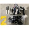 Image 1 : Assorted Lot Of Can Openers