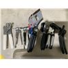 Image 2 : Assorted Lot Of Can Openers