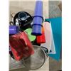 Image 4 : Assorted Lot Of Kitchen Utensils For Camping