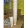 Image 4 : 24oz Bamboo Fiber Hot Cups - 500 Count