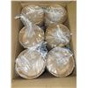 Image 4 : 40oz Bamboo Fiber Bowls  - 300 Count