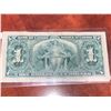 Image 2 : Vintage Canada King George VI 1937 Bank of Canada $1.00 Bill