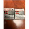 Image 1 : Winchester Super X 22 LR #12 Shot - Lot of 2 Boxes