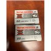 Image 2 : Winchester Super X 22 LR #12 Shot - Lot of 2 Boxes