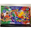Image 2 : PJ Masks 3 in 1 ultimate dough activities