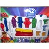 Image 3 : PJ Masks 3 in 1 ultimate dough activities