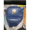 Image 2 : Harry Potter - Ravenclaw Mini Backpack Blue