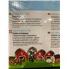 Image 2 : Melissa & Doug Nesting & Sorting Barns and Animals Set of 6