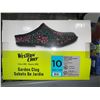 Image 2 : Western Chief Garden Clog size 10 Women's
