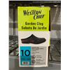 Image 3 : Western Chief Garden Clog size 10 Women's