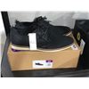 Image 1 : Steve Madden Mens Black Shoe size 10