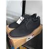 Image 2 : Steve Madden Mens Black Shoe size 10