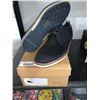 Image 3 : Steve Madden Mens Black Shoe size 10