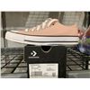 Image 2 : Converse Chuck Pink Clay Ladies size 6.5