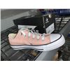 Image 3 : Converse Chuck Pink Clay Ladies size 6.5
