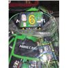 Image 3 : Minecraft Backpack & Lunch Box Kids 5 Piece School Rucksack Bag Set