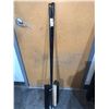 Image 1 : Lot of 2 48" Handle Shop Brooms 14" Broomhead