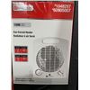 Image 2 : Utilitech Fan Forced Heater  1500W