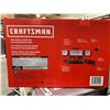 Image 3 : Craftsman 3000 Lumens LED Work Light W/ Mulitdirectional Heads