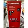 Image 2 : Craftsman 3000 Lumens LED Work Light W/ Mulitdirectional Heads