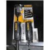 Image 2 : DeWALT FlexTorq 3-Pack Impact Bit Holder Set